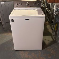 Maytag Washer 