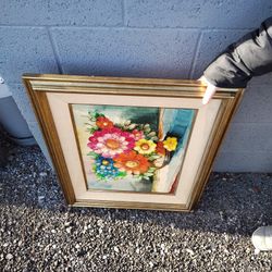 Paintings 