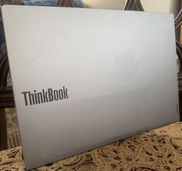 Lenovo ThinkBook 14 Gen 6 – Ryzen 7, 16GB RAM, 512GB SSD, Touchscreen