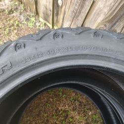 Repulsor X/T 33x12.5R22