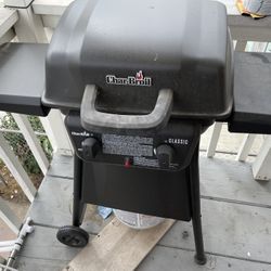 BBQ