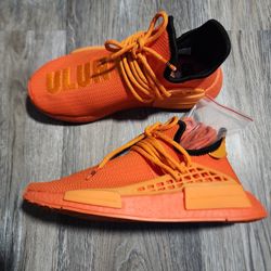 Adidas X PHARRELL NMD Human Race Shoes 