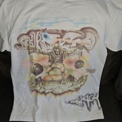 Tracie Scott Tour T Shirt