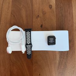 Apple Watch STAINLESS STEEL series 9 - 41mm
