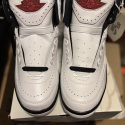 Jordan RETRO 2