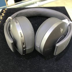 Sony PS4 The Lust Of Us Part II Headphones