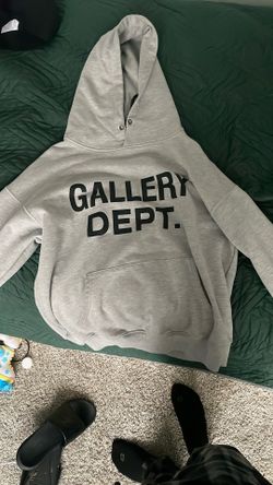Gallery Dept, Grey, S