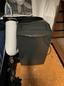 LG AC Unit