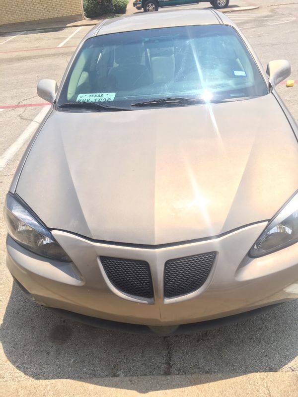 Car for sale for Sale in Fort Worth, TX OfferUp