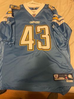 Los Angeles chargers