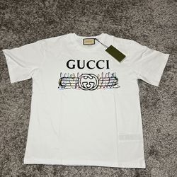 shirt gucci size medium