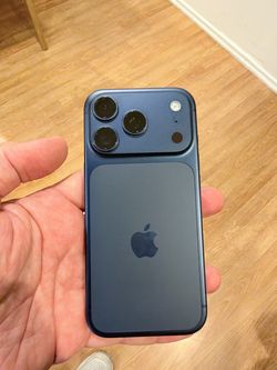 iPhone 17 Pro – 512GB – Flawless Condition
