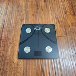 Body Weight Scale - Move Out Sale 