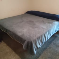 King Size Mattress 