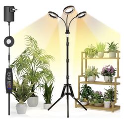 Brand New : Grow Lights for Indoor Plants