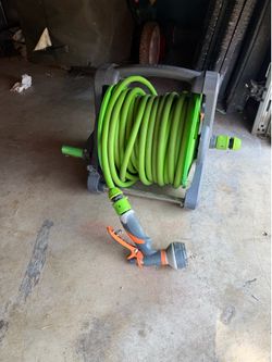 Water hose