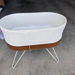 Snoo Bassinet