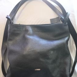 Large Shoulder Bag