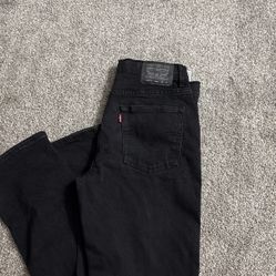 Levis 511 size 18 29/31
