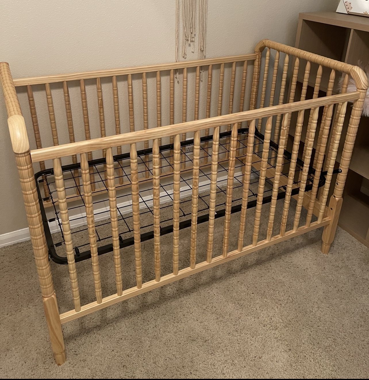 Jenny Lind Full Size Crib