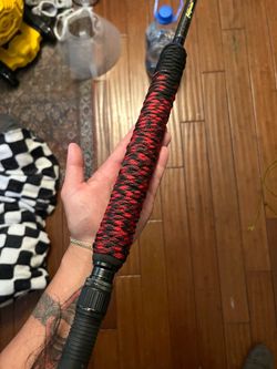 Californian 7’ Heavy Rod