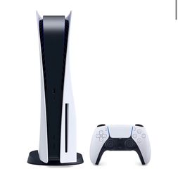 ps5 disc version