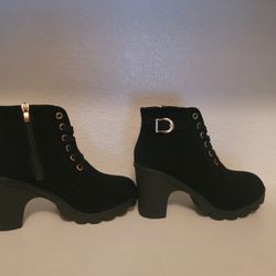 Women's Boots