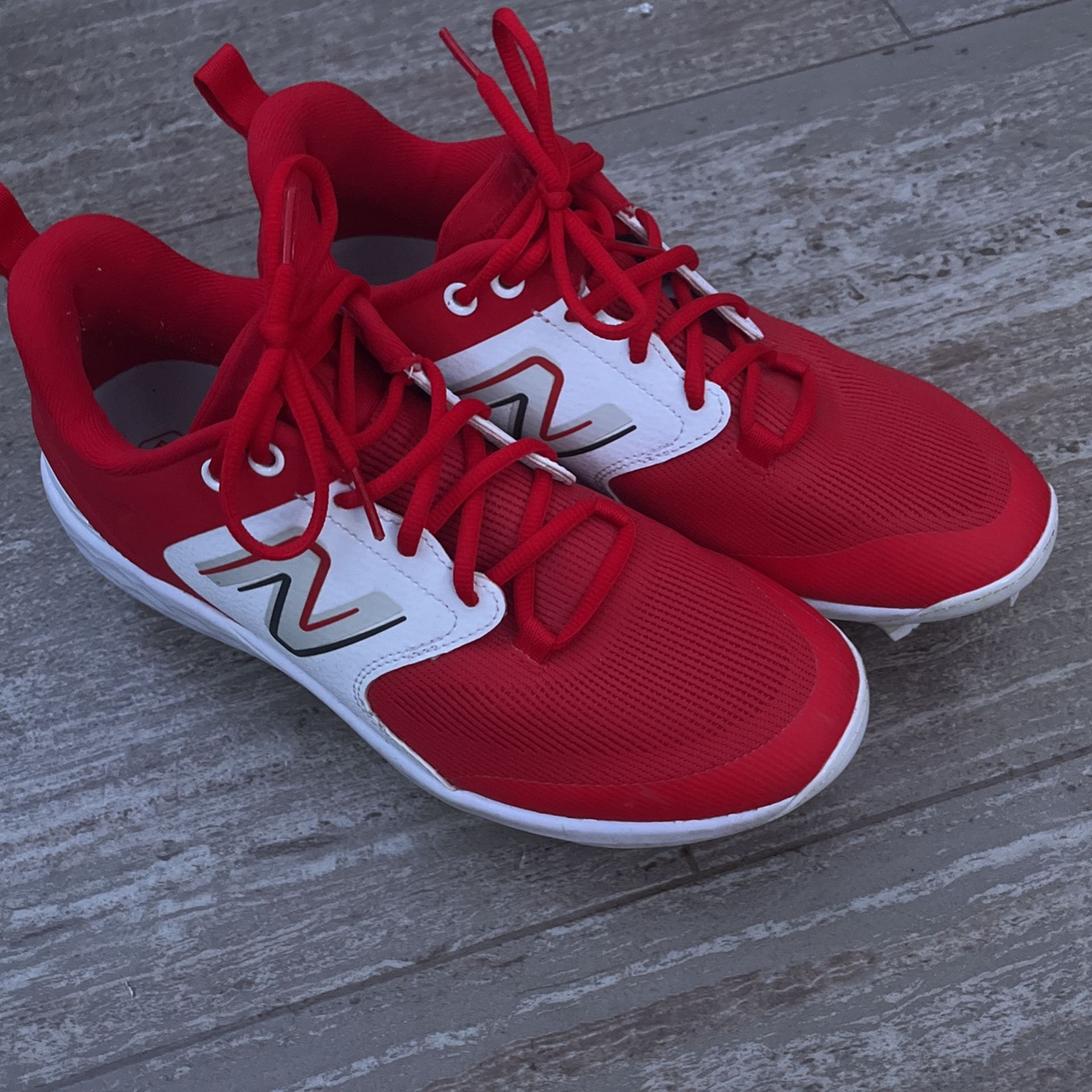 New Balance Baseball Cleats