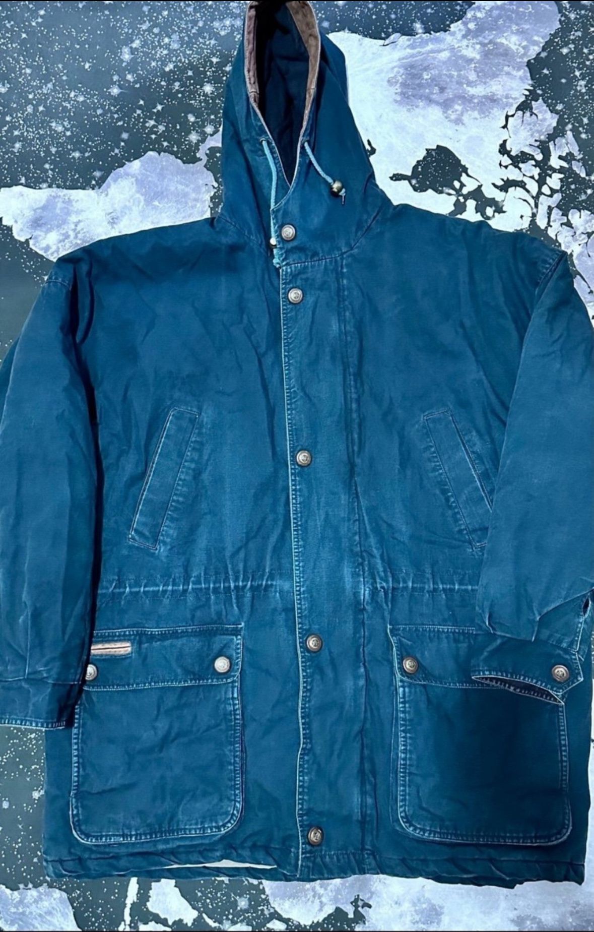 Boston Traders Field Coat