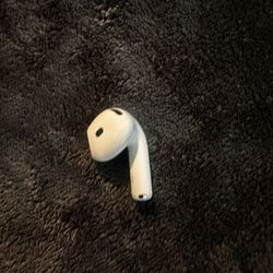 Right AirPod 4th Gen