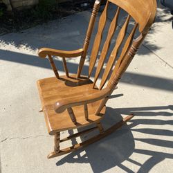 Rocking Chair