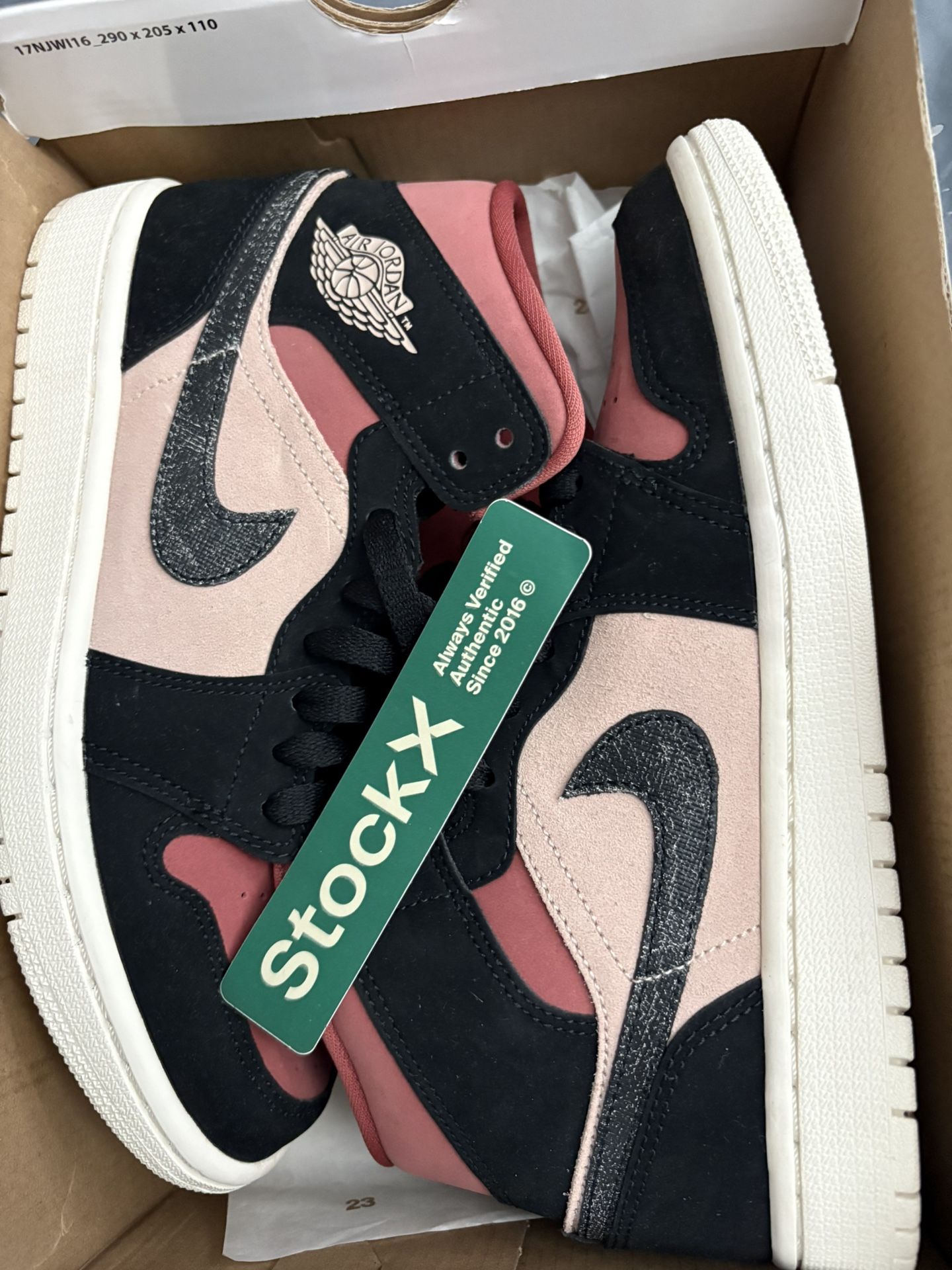 Women’s Jordan’s 