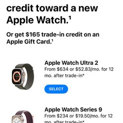 3 Apple Watch Bundle - Easy Money