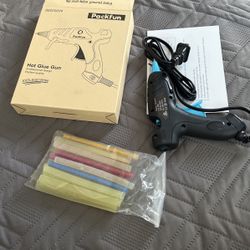 Hot Glue Gun
