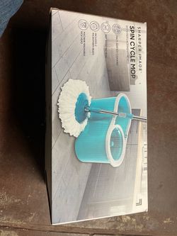 Mop