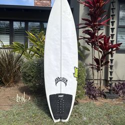 Lost Sub Driver 3.0 surfboard