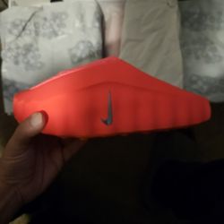 Nike Mind 001 Solar Red DS Sz 9