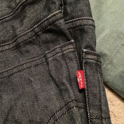 Levi’s Strauss 501 Mens Jeans ( 2 EA) Waist 34x32 + 35x32