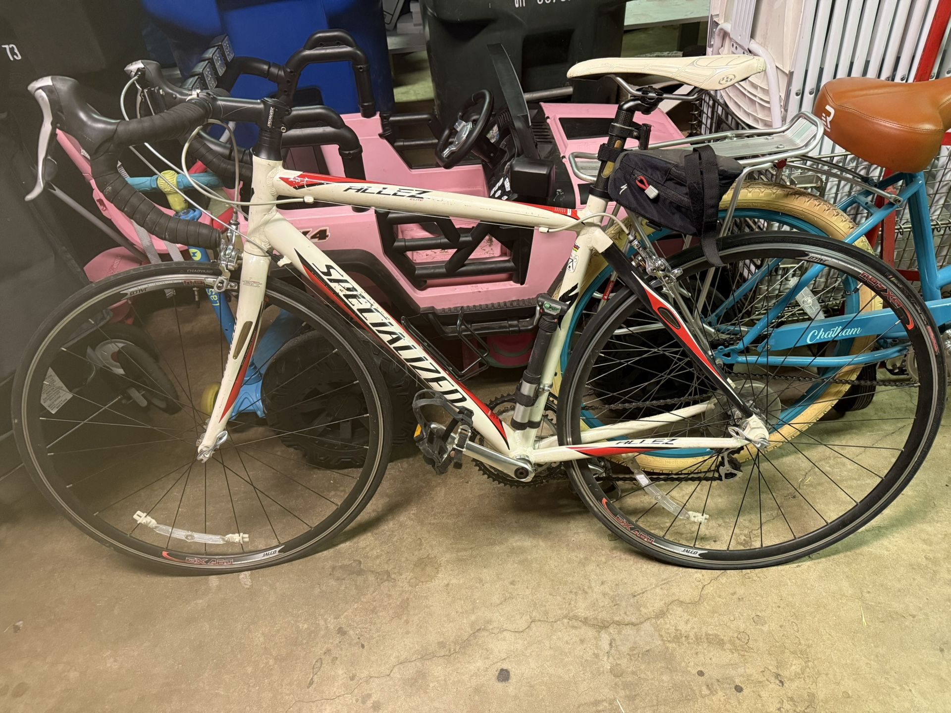 Specialized Allez Elite Road Bike