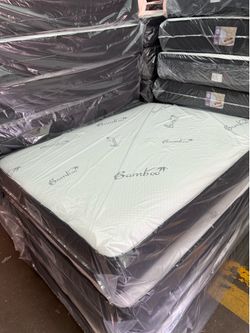 🚨Brand new all sizes mattresses available🚛🚨STARTING $99