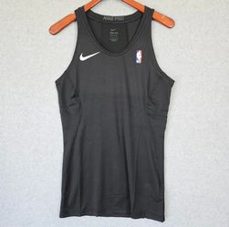 Nike Pro NBA Team Player Issue HyperCool Tank Top Men’s Size Large