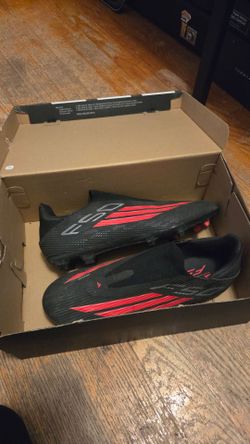 Adidas f50 league cleets