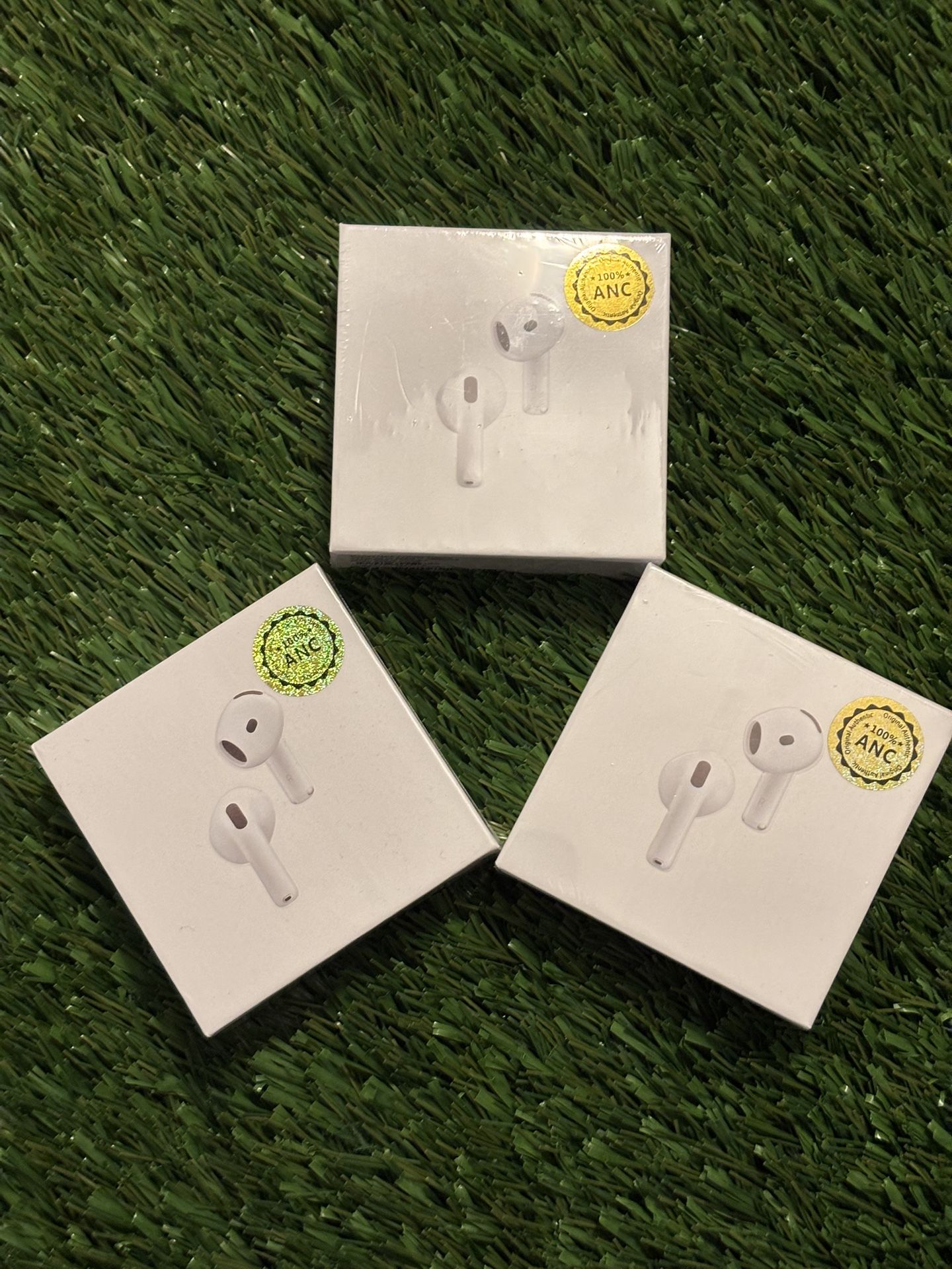 Air Pods Pro 4th Generation