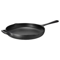 Cast Iron Pan Vardagen 11”