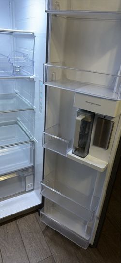 samsung fridge