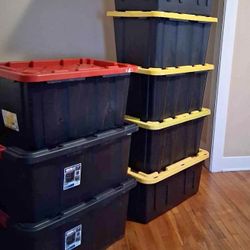 Storage Bins organizing Bins
