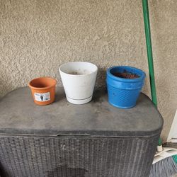 Pots 