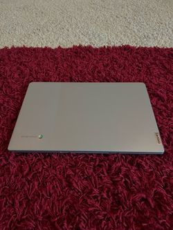 Lenovo IdeaPad 3i 15.6” Chromebook