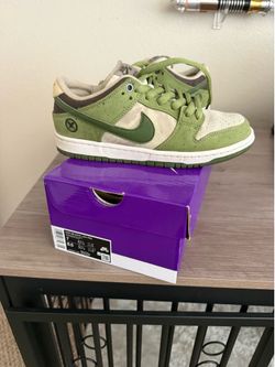 Nike Dunk lows
