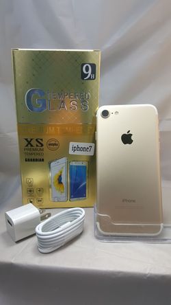 Apple iPhone 7 256gb Unlocked